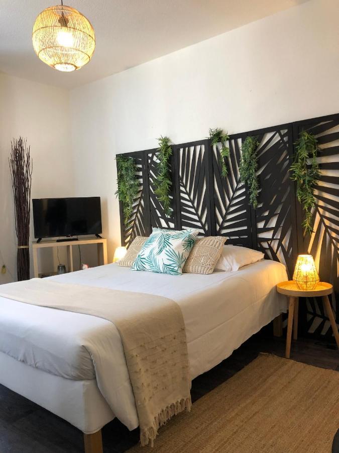 Equateur-Centre Jaude Apartment Clermont-Ferrand Bagian luar foto