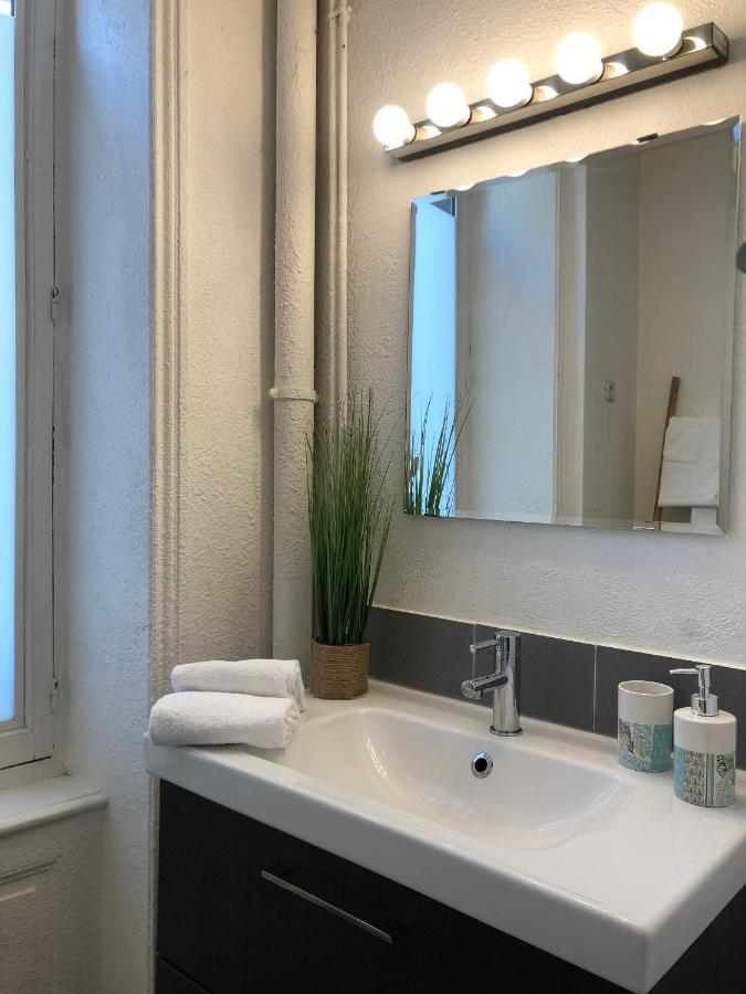Equateur-Centre Jaude Apartment Clermont-Ferrand Bagian luar foto
